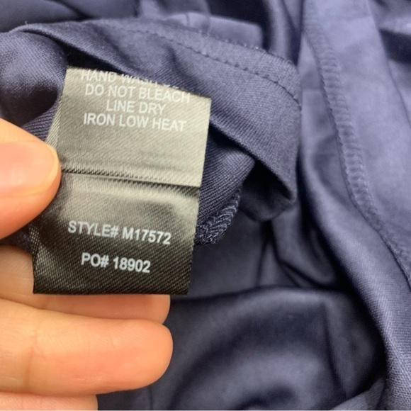 Lulu's Leading Role Maxi Dress - Picture 7 of 10